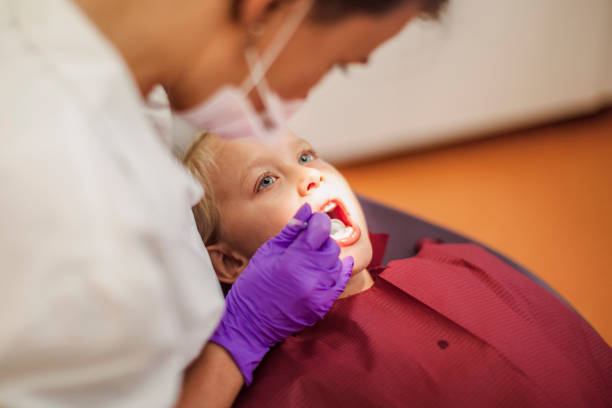 Best Orthodontic Emergency Dentist in Salisbury, MD