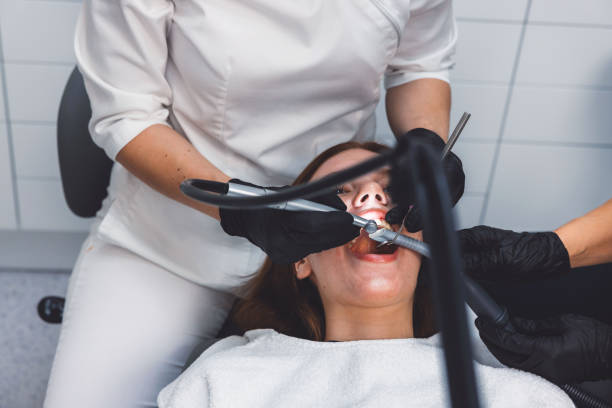 Best Holiday Emergency Dentist in Salisbury, MD