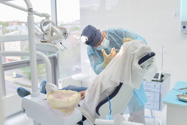 Best Pediatric Emergency Dentist in Salisbury, MD